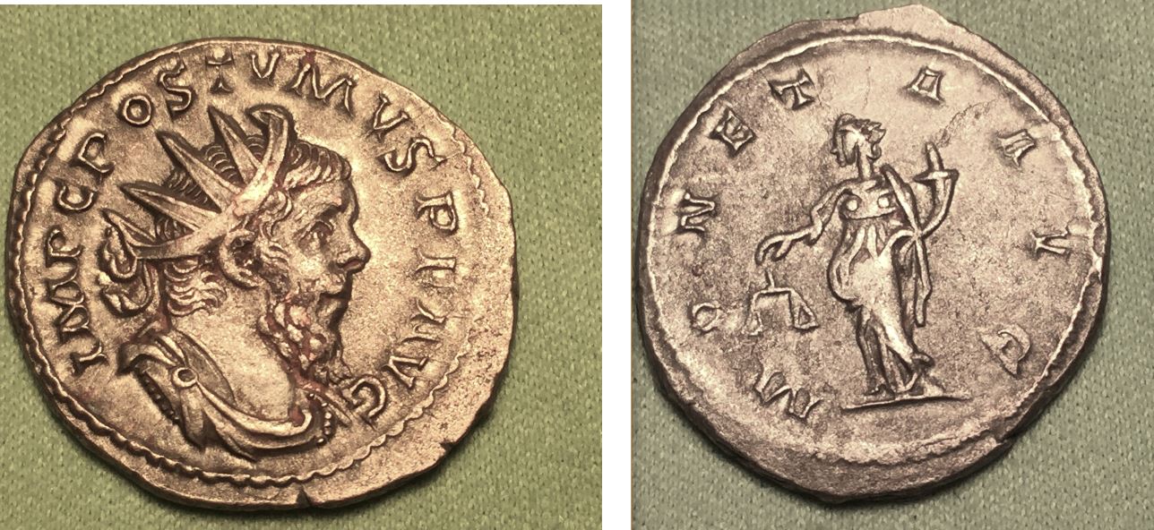 Postumus-Antoninianus