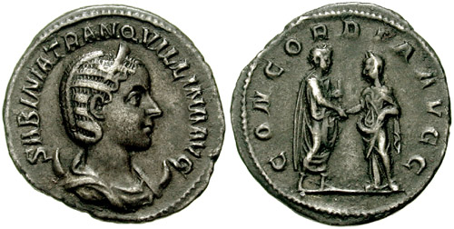 Authenticity-Of-Roman-Coin