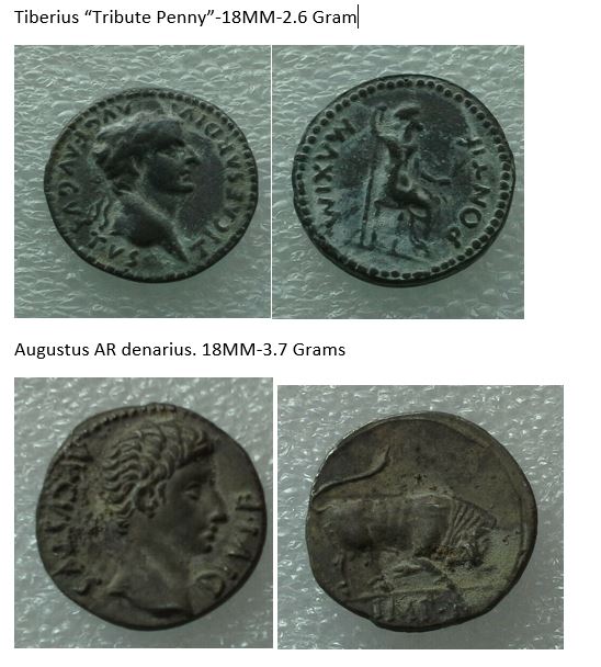Opinions-On-These-Two-Coins-Of-Augustus-And-Tiberius