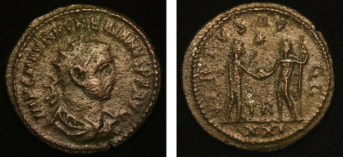 Possible-Rare-Usurper-Pick-Up-Julian-Of-Pannonia