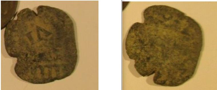 Roman-Brothel-Token?