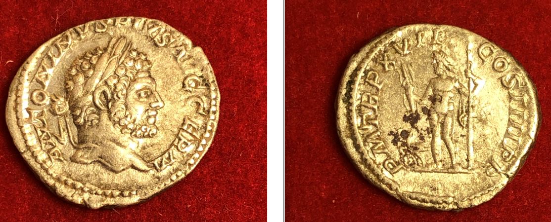 Caracalla-Pick-Up-And-A-Decent-Clean-Up