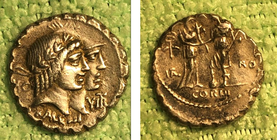 Q.-Fufius-Calenus-&-Mucius-Cordus.-Serrate-Denarius---Doubts?