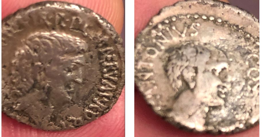 Marc-&-Lucius-Antony-AR-Denarius.-Crystallization-/-Embrittlement?-I-Hope