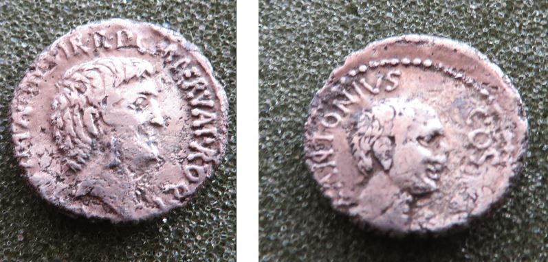Marc-&-Lucius-Antony-AR-Denarius.-Crystallization-/-Embrittlement?-I-Hope