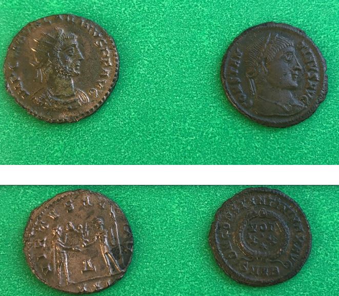 Two-New-Pick-UPS-Carinus-And-Constantine-The-Great