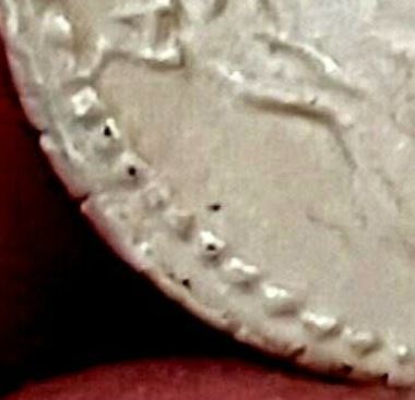 Denarius-And-Drachma:--Real-Or-Fake-?