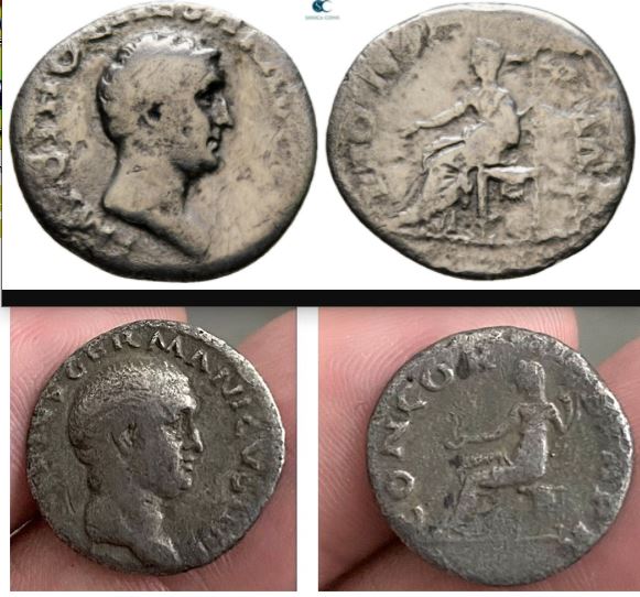 Severus-Alexander-Denarius-From-Antioch.