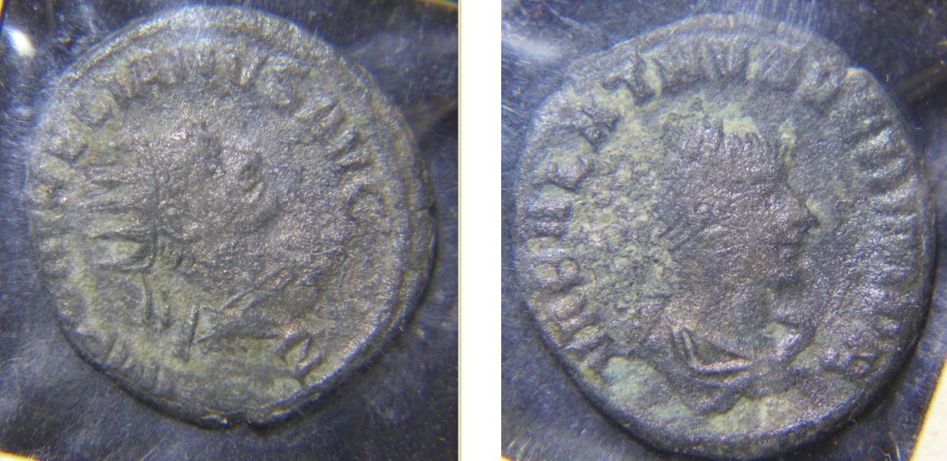 Vabalathus-Antoninianus