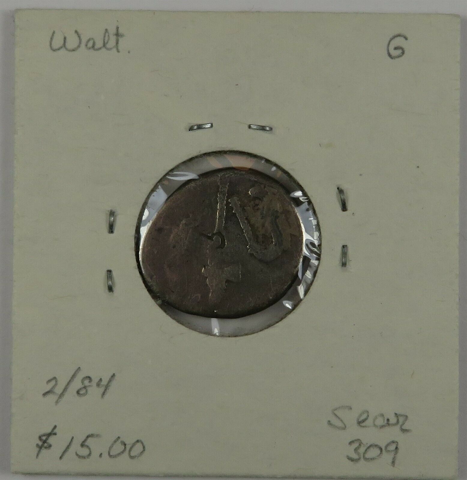Julius-Caesar-$15-Denarius---Boy-Have-Things-Changed