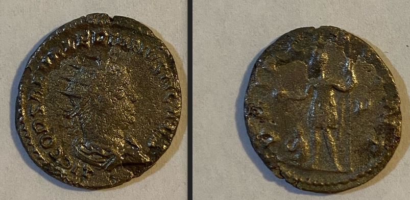 Interesting-Antoninianus-To-ID