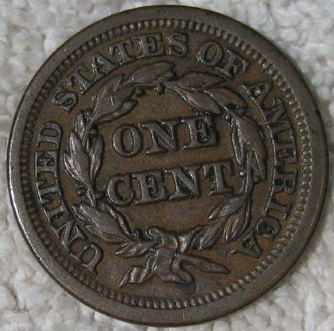 1851-Large-Cent