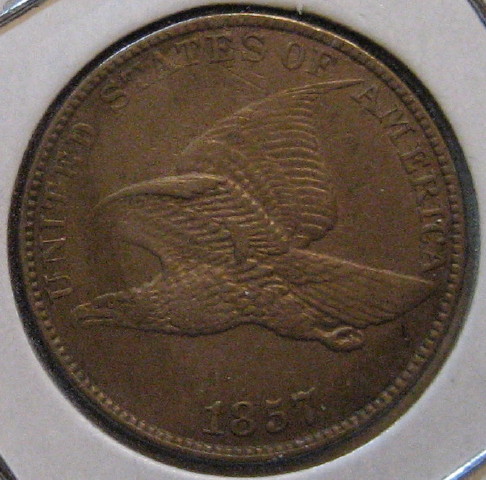 1857-Fe-Cent--Photos-Added