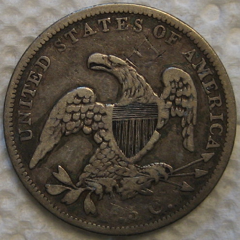 1837-Quarter