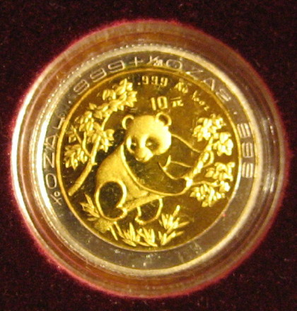 1992-Bimetallic-Panda