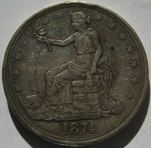 1874-Trade-Dollar