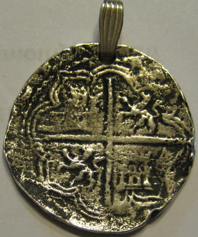 Mystery-Coin????-|-4-Reales-
