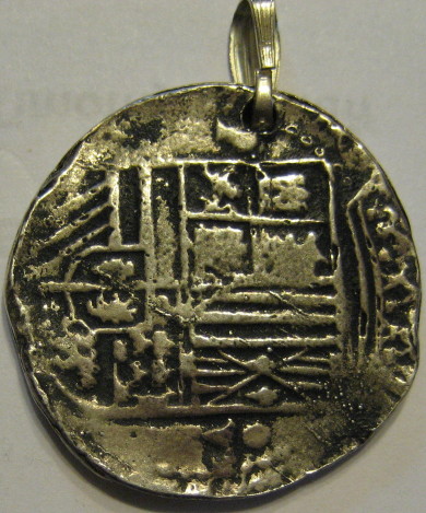 Mystery-Coin????-|-4-Reales-