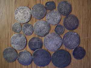 Craigslist-Coin-Group