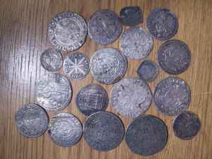 Craigslist-Coin-Group