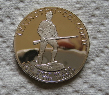 Help-With-Medal---1975-Paul-Revere