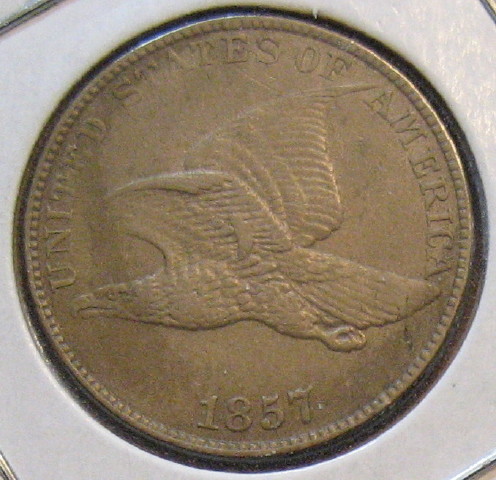 Post-A-Pic-Of-Your-Flying-Eagle-Cent