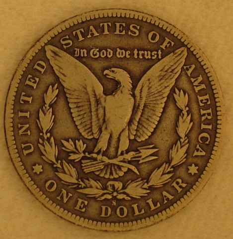 1895-S-Morgan