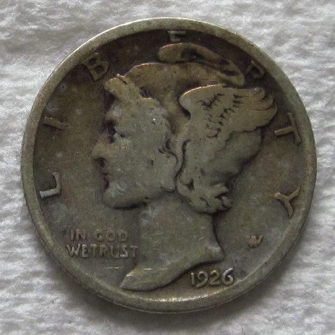 1926-S-Mercury