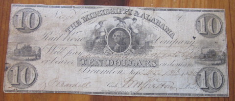 Railroad-Notes
