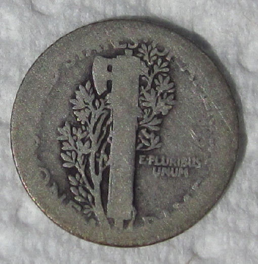 1916-?-Mercury-Dime