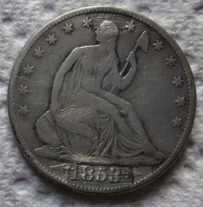 1853-O-Half