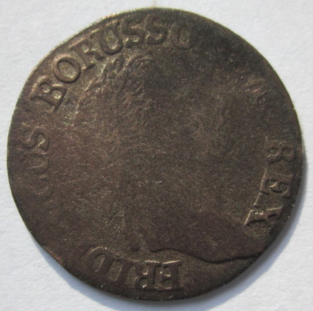 Mystery-Coin