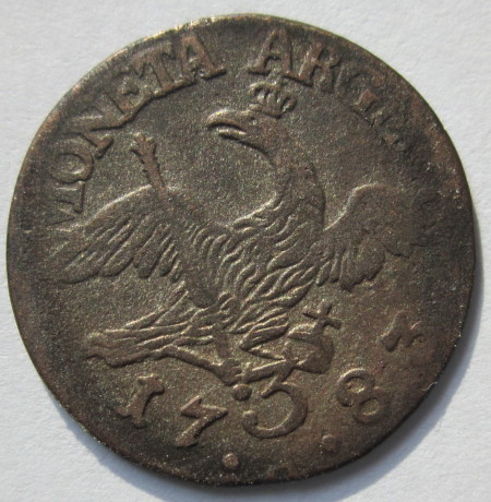 Mystery-Coin