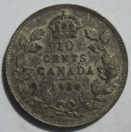 1934-Dime