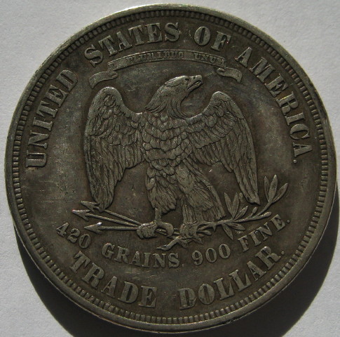 Trade-Dollars