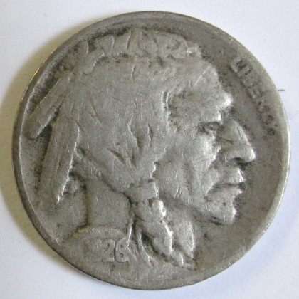 1926-S-Buffalo-Grade?