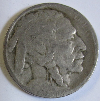 Dateless1913-D?-Buffalo