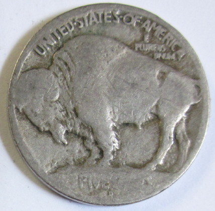 Dateless1913-D?-Buffalo
