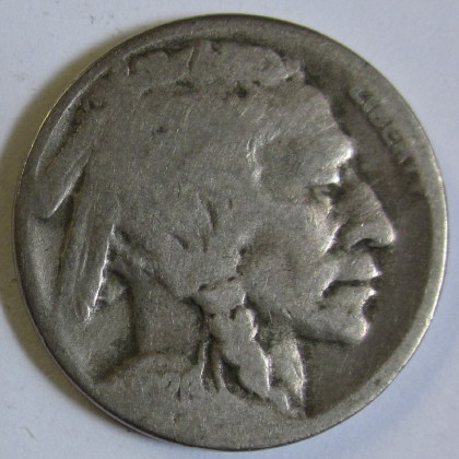 1926-S?-Buffalo