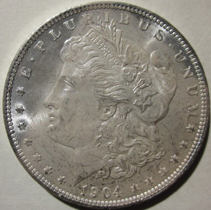 1904-O-Morgan