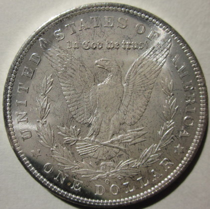 1904-O-Morgan