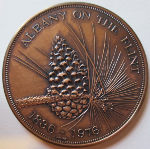 Help-With-Georgia-Token/Medal?