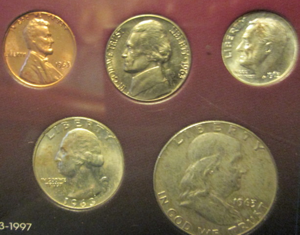 American-Historic-Society-1963-1997-Coin-Sets