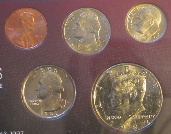 American-Historic-Society-1963-1997-Coin-Sets