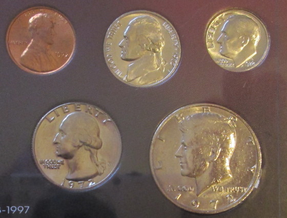 American-Historic-Society-1963-1997-Coin-Sets