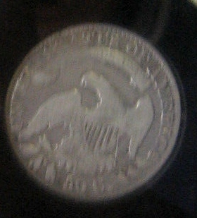 1831-Half