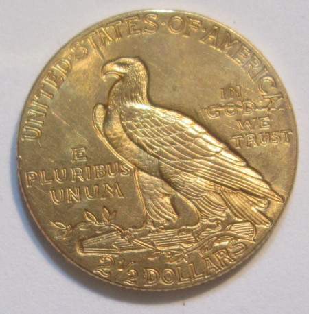 1926-$2-1/2-Indian