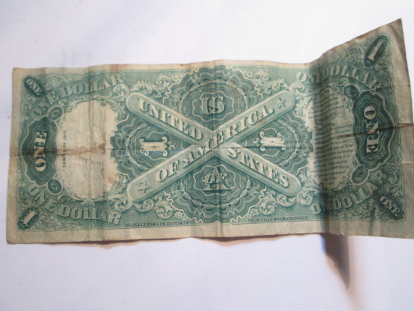 $1-Large?-Note