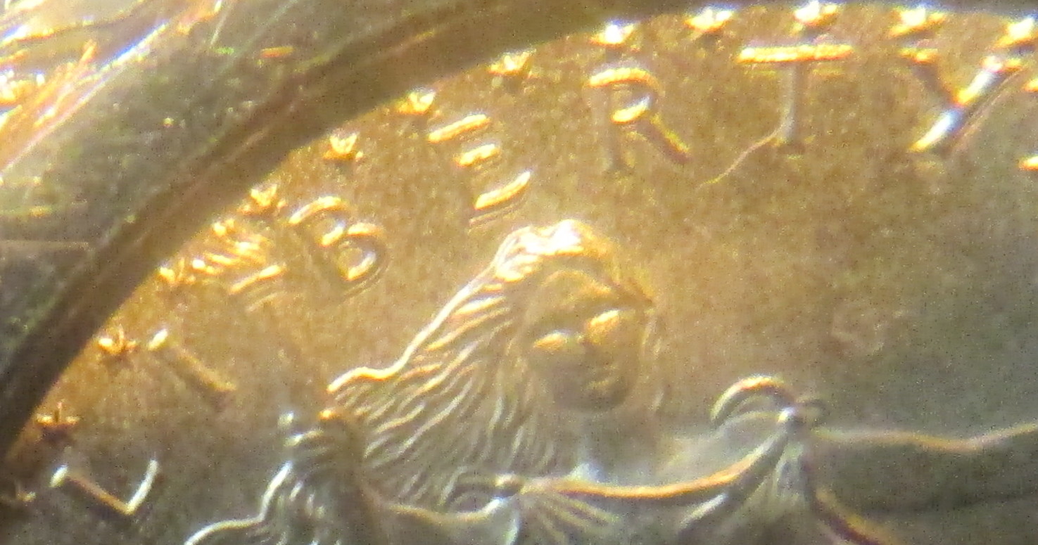 2000-1/10-Gold-Eagle-Doubling-?-On-Liberty