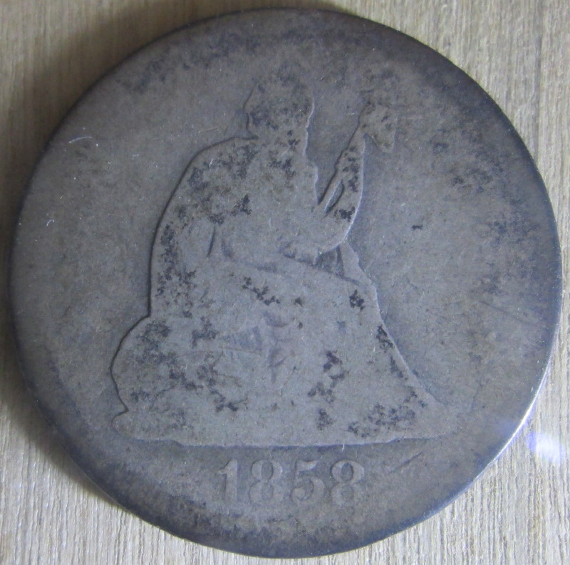 Two-Very-Circulated-Seated-Quarters-For-Grading